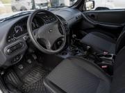 Lada (ВАЗ) Niva Travel I Казань  - изображение 14