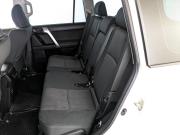 Toyota Land Cruiser Prado 150 Series Рестайлинг 3 Москва  - изображение 48