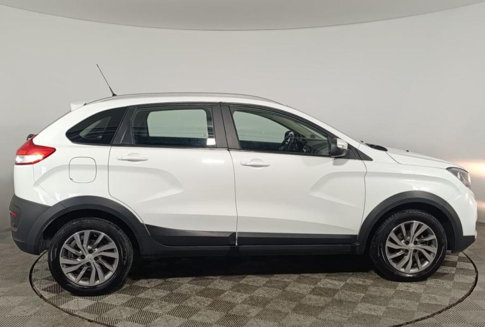 Lada (ВАЗ) XRAY I Волгоград  - изображение 8