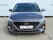 Hyundai Solaris II Рестайлинг Курган  - изображение 16