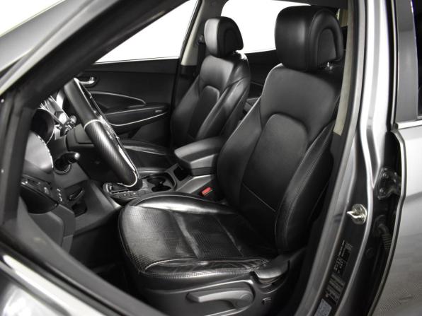 Hyundai Santa Fe III с пробегом 2013 года, цена 1 439 900 рублей, 216116 км, внедорожник, Автокод Объявления