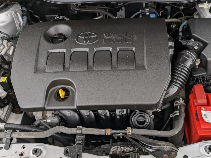 Toyota Auris II Москва  - изображение 9