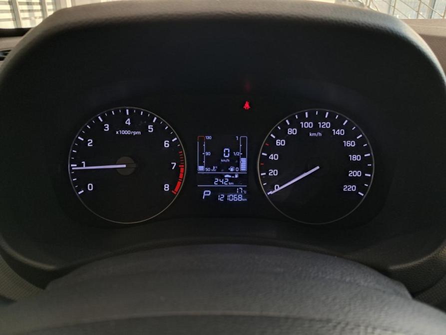 Hyundai Creta I Казань  - изображение 16