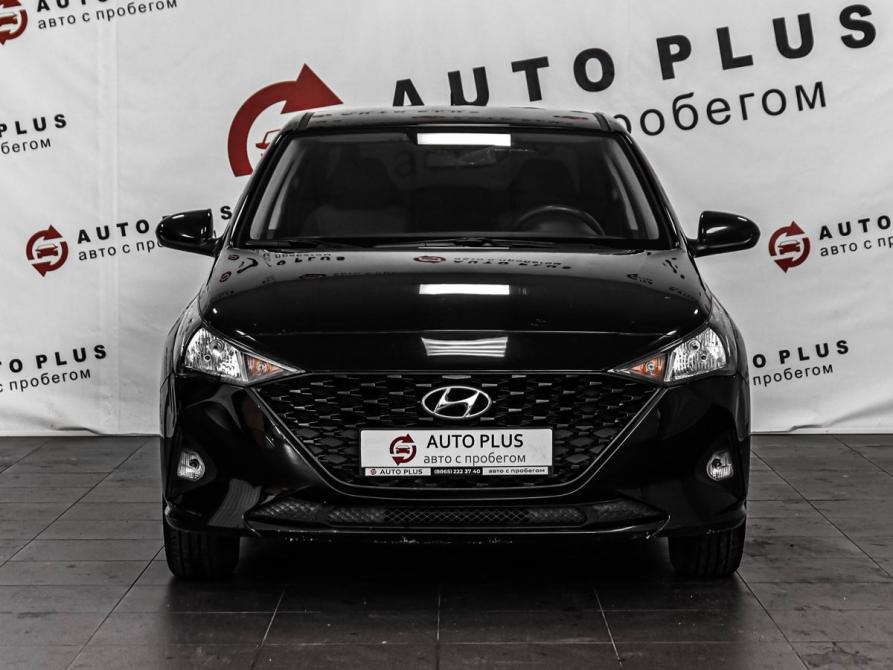 Hyundai Solaris II Рестайлинг Минеральные Воды  - изображение 3