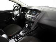 Ford Focus III Рестайлинг Москва  - изображение 26