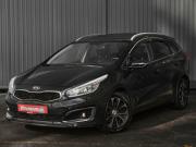 Kia Ceed II Рестайлинг Екатеринбург  - изображение 22