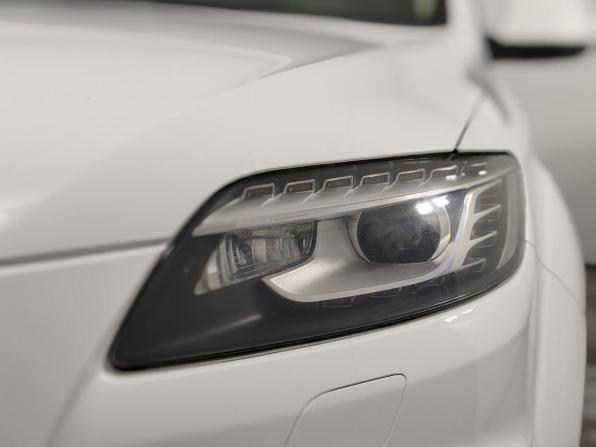 Audi Q7 I (4L) Рестайлинг с пробегом 2011 года, цена 1 820 000 рублей, 229681 км, внедорожник, Автокод Объявления