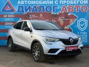 Renault Arkana I Набережные Челны  - изображение 24