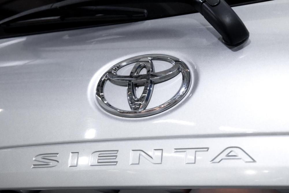 Toyota Sienta II Тюмень  - изображение 11