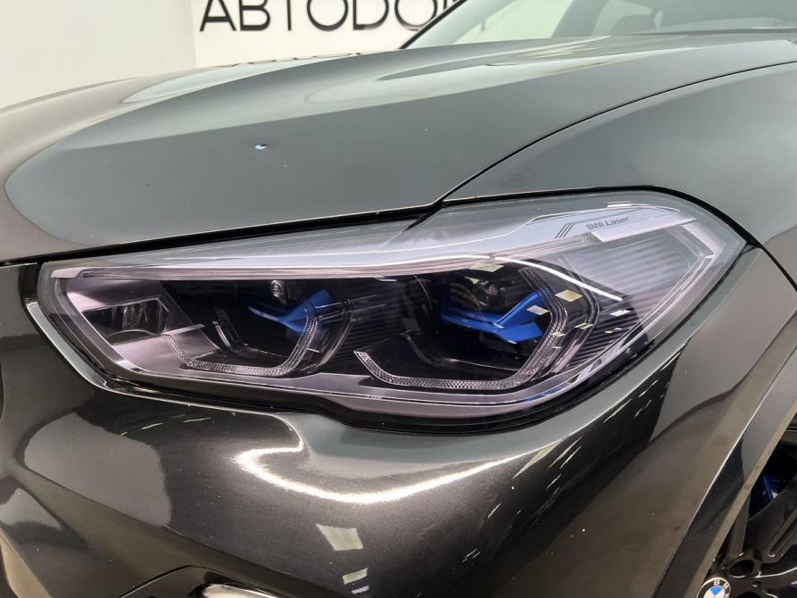 BMW X5 IV (G05/G18) Москва  - изображение 15