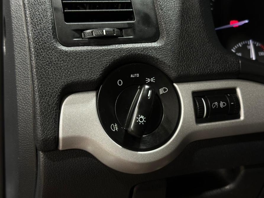 Skoda Octavia II (A5) Рестайлинг Челябинск  - изображение 17