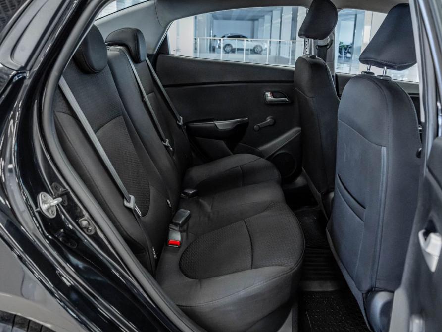 Kia Rio III Рестайлинг Самара  - изображение 13