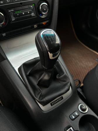 Skoda Octavia II (A5) Рестайлинг с пробегом 2012 года, цена 760 000 рублей, 246450 км, лифтбек, Автокод Объявления