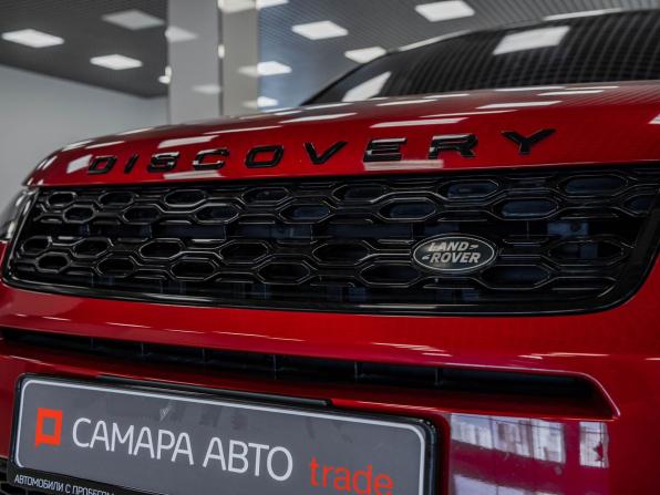 Land Rover Discovery Sport I Рестайлинг с пробегом 2019 года, цена 3 050 000 рублей, 70200 км, внедорожник, Автокод Объявления