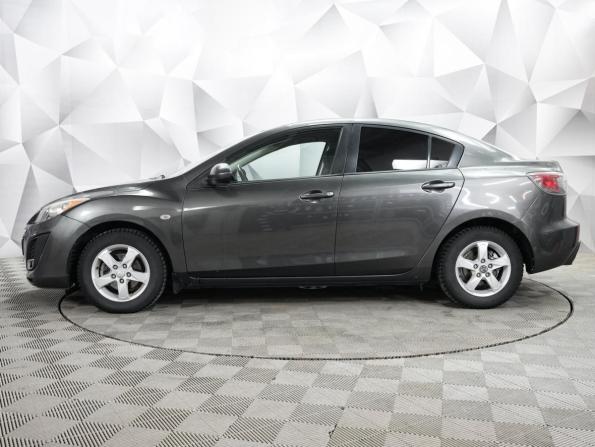 Mazda 3 II (BL) с пробегом 2011 года, цена 698 000 рублей, 212000 км, седан, Автокод Объявления