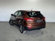 Hyundai ix35 I Рестайлинг Москва  - изображение 26