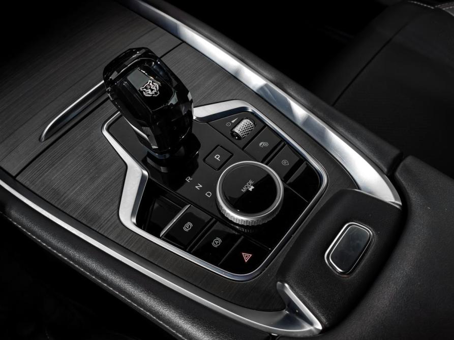 Chery Tiggo 7 Pro Max I Рестайлинг Санкт-Петербург  - изображение 11