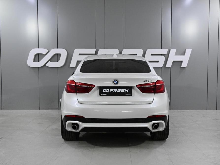 BMW X6 II (F16) Ростов-на-Дону  - изображение 4