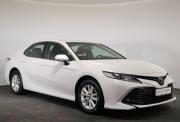 Toyota Camry VIII (XV70) Рестайлинг Ярославль  - изображение 26