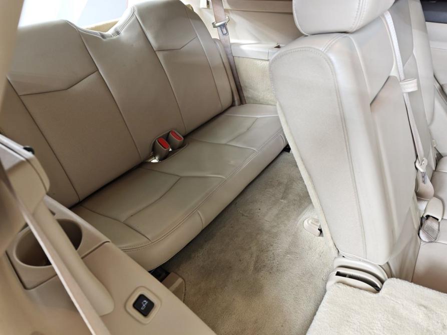 Cadillac SRX I Москва  - изображение 24