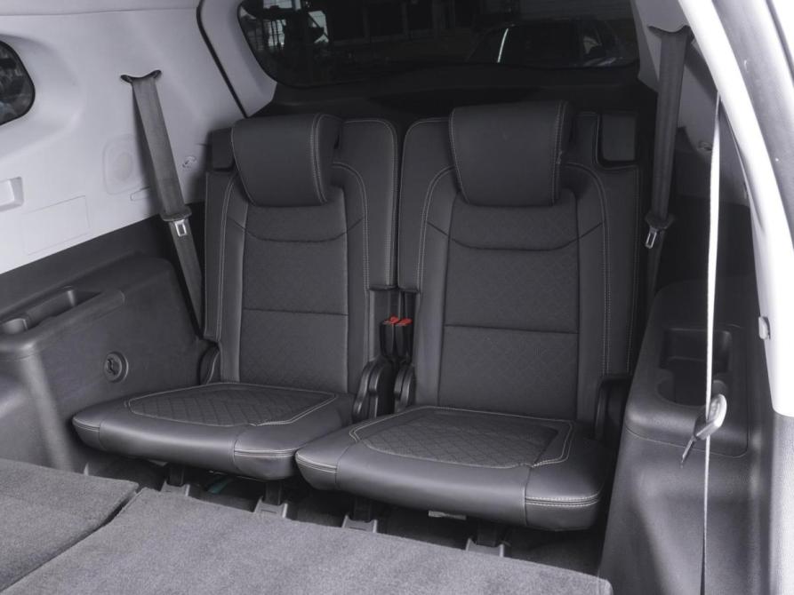 Chery Tiggo 8 Pro I Ростов-на-Дону  - изображение 12