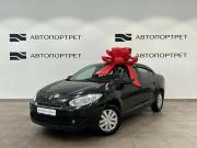 Renault Fluence I Санкт-Петербург  - изображение 13