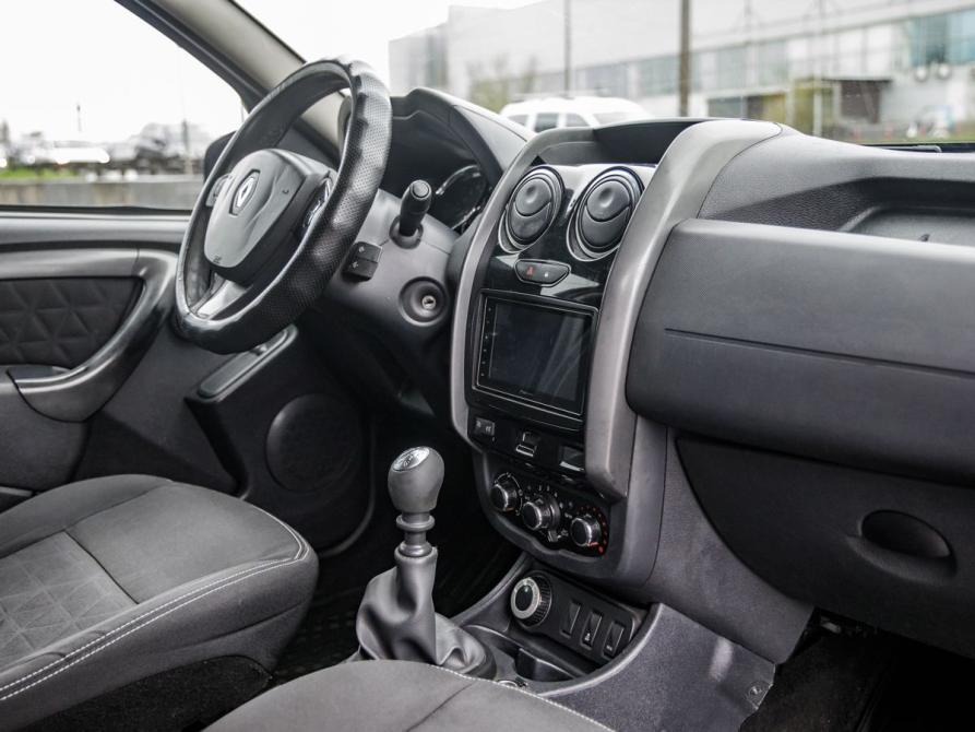 Renault Duster I Рестайлинг Волгоград  - изображение 24