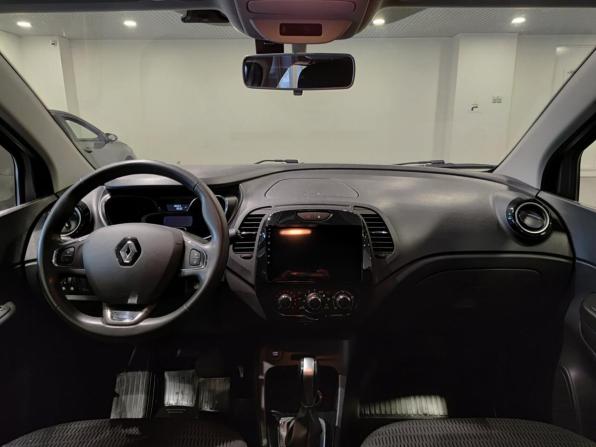 Renault Kaptur I с пробегом 2019 года, цена 1 837 000 рублей, 36052 км, внедорожник, Автокод Объявления