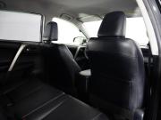 Toyota RAV4 IV (XA40) Санкт-Петербург  - изображение 34