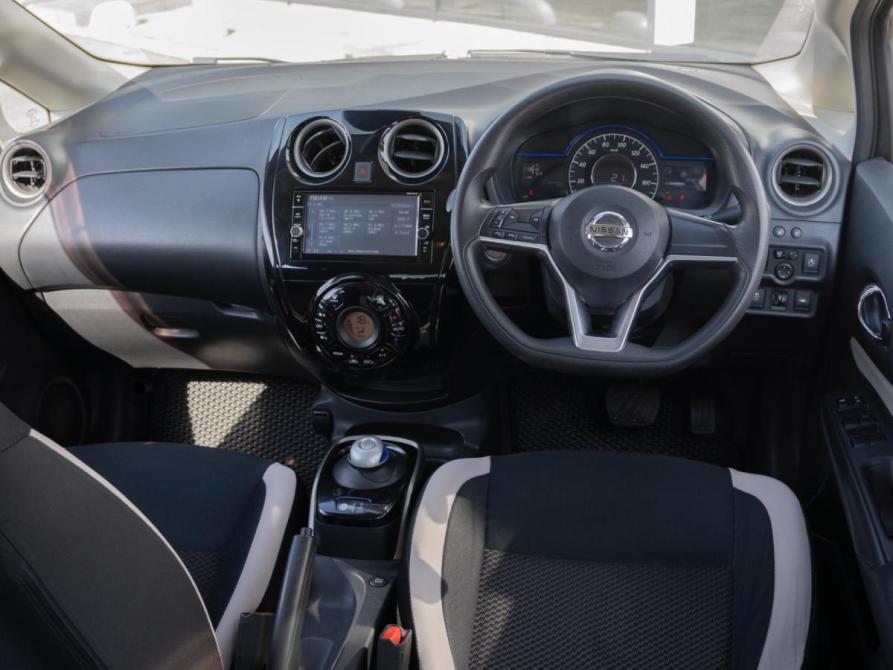 Nissan Note II Рестайлинг Краснодар  - изображение 6