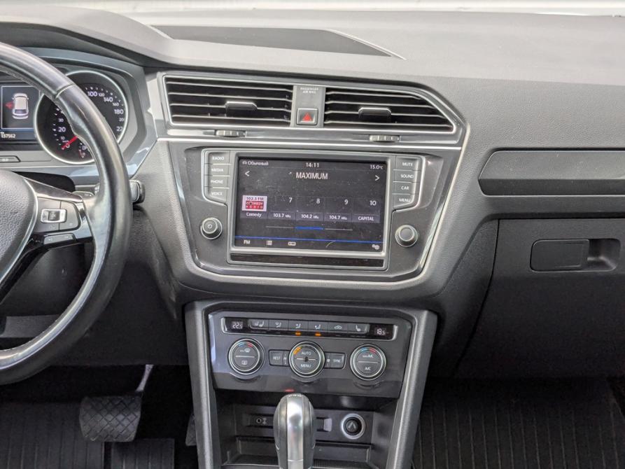 Volkswagen Tiguan II Москва  - изображение 16
