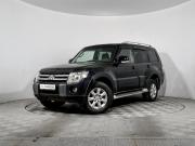 Mitsubishi Pajero IV Рестайлинг 1 Санкт-Петербург  - изображение 21