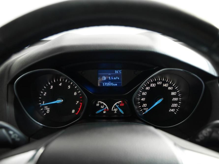 Ford Focus III Санкт-Петербург  - изображение 12