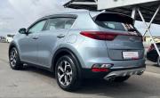 Kia Sportage IV Рестайлинг Абакан  - изображение 47