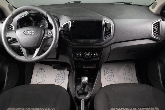 Lada (ВАЗ) XRAY I с пробегом 2016 года, цена 949 000 рублей, 142285 км, хэтчбек, Автокод Объявления