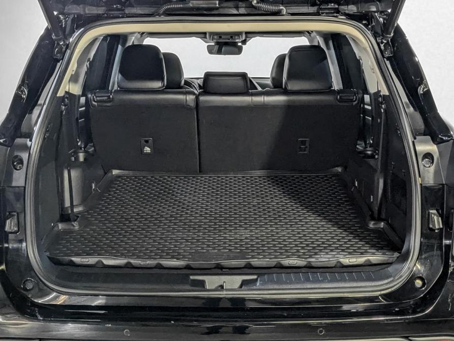 Toyota Highlander IV (XU70) Химки  - изображение 10