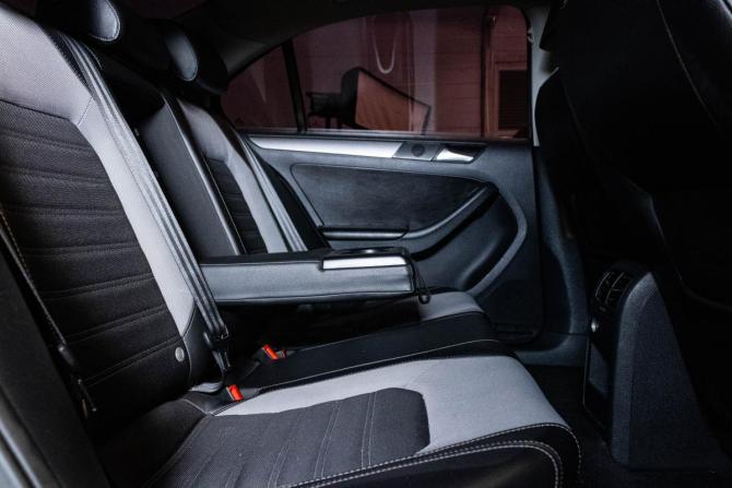 Volkswagen Jetta VI с пробегом 2013 года, цена 1 109 000 рублей, 167580 км, седан, Автокод Объявления