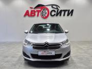 Citroen C4 II Воронеж  - изображение 23