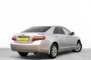Toyota Camry VI (XV40) Рестайлинг Барнаул  - изображение 33