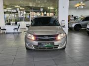 Lada (ВАЗ) Granta I Курган  - изображение 32