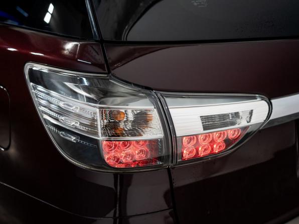 Toyota Wish II Рестайлинг с пробегом 2014 года, цена 1 470 500 рублей, 129818 км, минивэн, Автокод Объявления