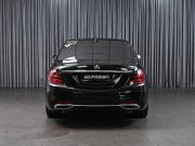 Mercedes-Benz S-Класс VI (W222 C217) Рестайлинг Ставрополь  - изображение 41