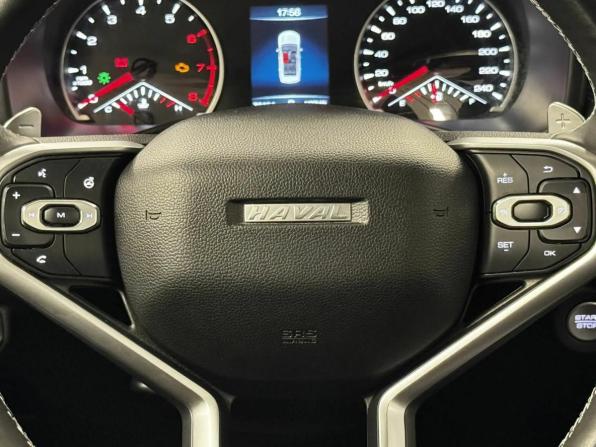Haval Jolion I с пробегом 2021 года, цена 1 593 000 рублей, 78085 км, внедорожник, Автокод Объявления