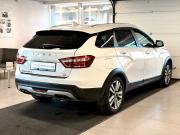 Lada (ВАЗ) Vesta I Тольятти  - изображение 25