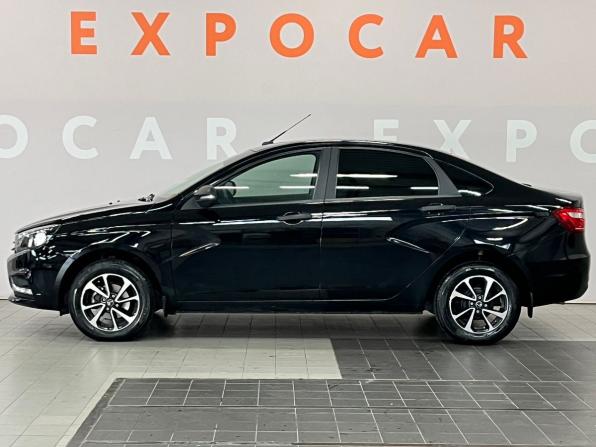 Lada (ВАЗ) Vesta I с пробегом 2021 года, цена 1 110 000 рублей, 37851 км, седан, Автокод Объявления