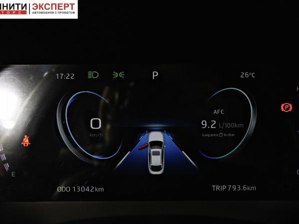 Москвич 6 с пробегом 2023 года, цена 1 757 000 рублей, 13042 км, лифтбек, Автокод Объявления