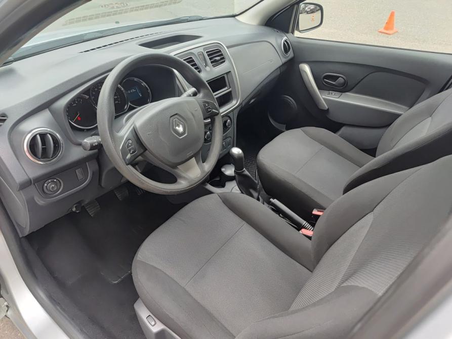 Renault Sandero II Ижевск  - изображение 20
