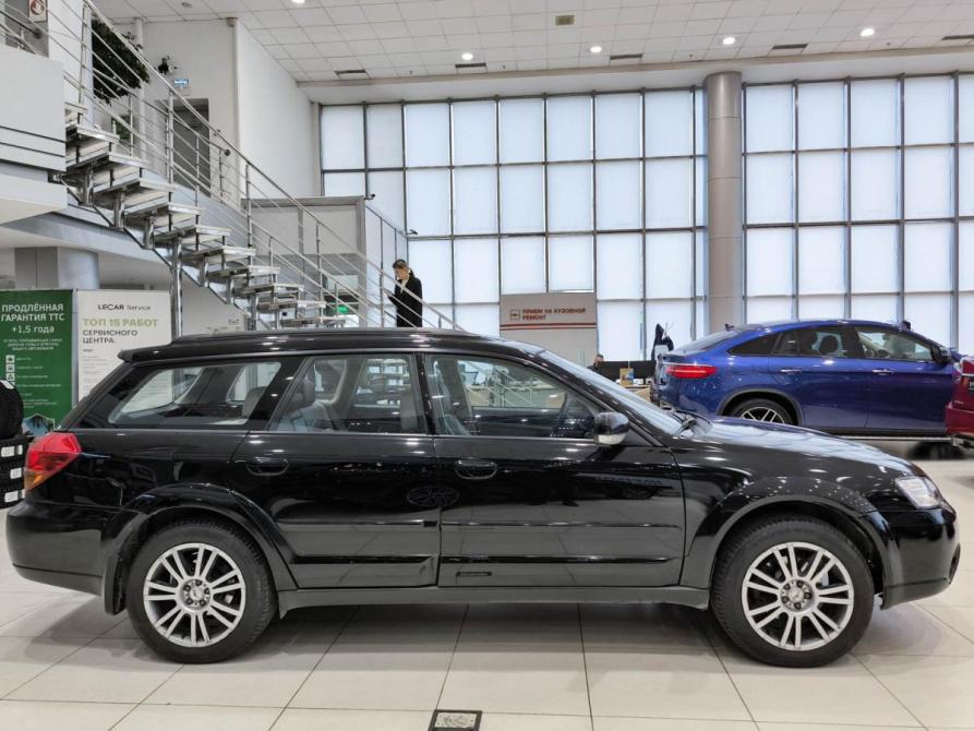 Subaru Outback III Казань  - изображение 5