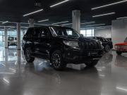 Toyota Land Cruiser Prado 150 Series Рестайлинг 2 Москва  - изображение 28
