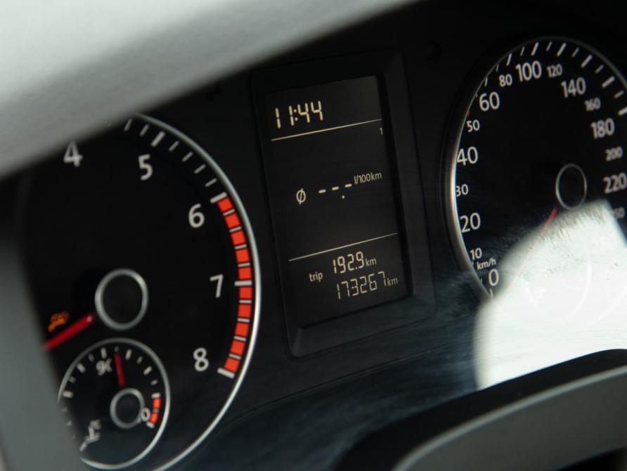 Volkswagen Jetta VI Москва  - изображение 9